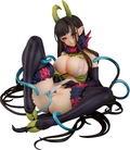 Ane Naru Mono 1/6 Scale Pre-Painted Figure: Chiyo Demon Style thumbnail 1