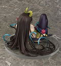 Ane Naru Mono 1/6 Scale Pre-Painted Figure: Chiyo Demon Style thumbnail 3