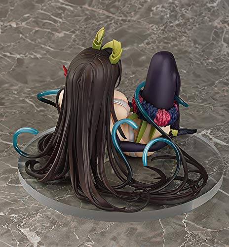 Ane Naru Mono 1/6 Scale Pre-Painted Figure: Chiyo Demon Style image 3