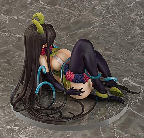 Ane Naru Mono 1/6 Scale Pre-Painted Figure: Chiyo Demon Style image 4