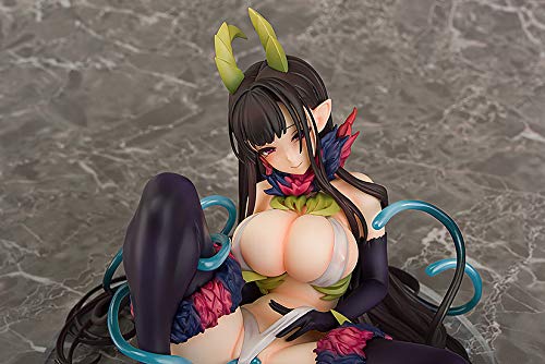 Ane Naru Mono 1/6 Scale Pre-Painted Figure: Chiyo Demon Style image 7
