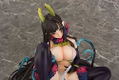 Ane Naru Mono 1/6 Scale Pre-Painted Figure: Chiyo Demon Style thumbnail 8