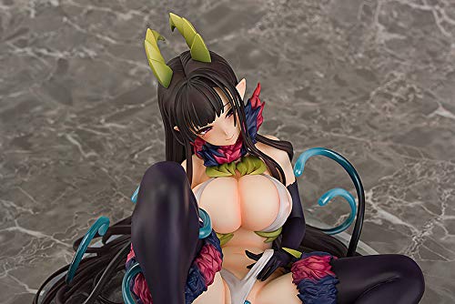 Ane Naru Mono 1/6 Scale Pre-Painted Figure: Chiyo Demon Style image 8