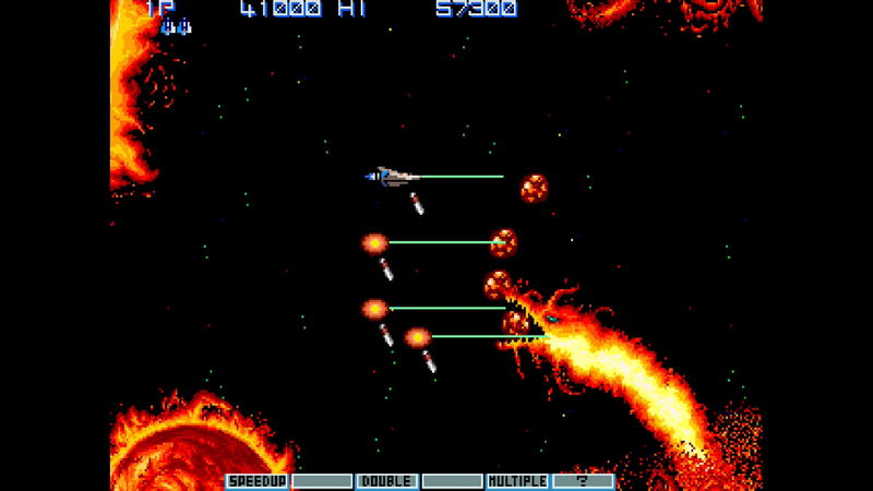 Arcade Classics Anniversary Collection <span class="ext" style="background-color: #2a475e; color: #FFFFFF;">STEAM</span> <span class="ext ext_digital">digital</span> image 2