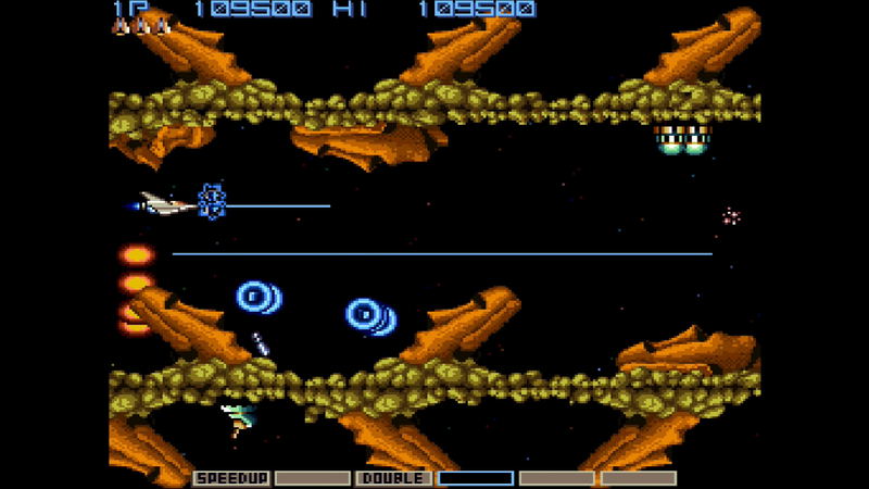 Arcade Classics Anniversary Collection <span class="ext" style="background-color: #2a475e; color: #FFFFFF;">STEAM</span> <span class="ext ext_digital">digital</span> image 4