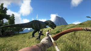 ARK: Survival Evolved (Explorer's Edition)