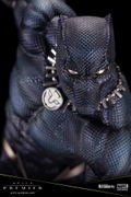 Artfx Premier Marvel Universe Avengers 1/10 Scale Pre-Painted Figure: Black Panther thumbnail 11
