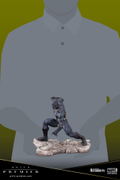 Artfx Premier Marvel Universe Avengers 1/10 Scale Pre-Painted Figure: Black Panther thumbnail 15