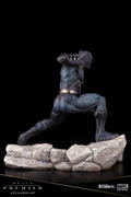 Artfx Premier Marvel Universe Avengers 1/10 Scale Pre-Painted Figure: Black Panther thumbnail 9