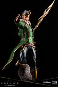 Artfx Premier Marvel Universe Avengers 1/10 Scale Pre-Painted Figure: Loki thumbnail 10