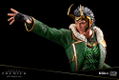 Artfx Premier Marvel Universe Avengers 1/10 Scale Pre-Painted Figure: Loki thumbnail 15