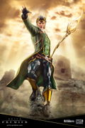 Artfx Premier Marvel Universe Avengers 1/10 Scale Pre-Painted Figure: Loki thumbnail 2