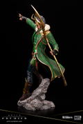 Artfx Premier Marvel Universe Avengers 1/10 Scale Pre-Painted Figure: Loki thumbnail 5