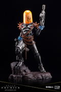 Artfx Premier Marvel Universe Cosmic Ghost Rider 1/10 Scale Pre-Painted Figure: Cosmic Ghost Rider thumbnail 10