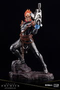 Artfx Premier Marvel Universe Cosmic Ghost Rider 1/10 Scale Pre-Painted Figure: Cosmic Ghost Rider thumbnail 11