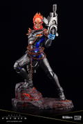 Artfx Premier Marvel Universe Cosmic Ghost Rider 1/10 Scale Pre-Painted Figure: Cosmic Ghost Rider thumbnail 12