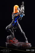 Artfx Premier Marvel Universe Cosmic Ghost Rider 1/10 Scale Pre-Painted Figure: Cosmic Ghost Rider thumbnail 14