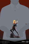 Artfx Premier Marvel Universe Cosmic Ghost Rider 1/10 Scale Pre-Painted Figure: Cosmic Ghost Rider thumbnail 18