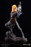 Artfx Premier Marvel Universe Cosmic Ghost Rider 1/10 Scale Pre-Painted Figure: Cosmic Ghost Rider thumbnail 3
