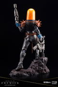 Artfx Premier Marvel Universe Cosmic Ghost Rider 1/10 Scale Pre-Painted Figure: Cosmic Ghost Rider thumbnail 6