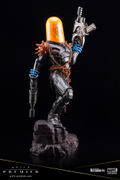 Artfx Premier Marvel Universe Cosmic Ghost Rider 1/10 Scale Pre-Painted Figure: Cosmic Ghost Rider thumbnail 9