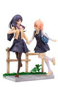 Bloom Into You 1/8 Scale Pre-Painted Figure: Yuu Koito & Touko Nanami thumbnail 1