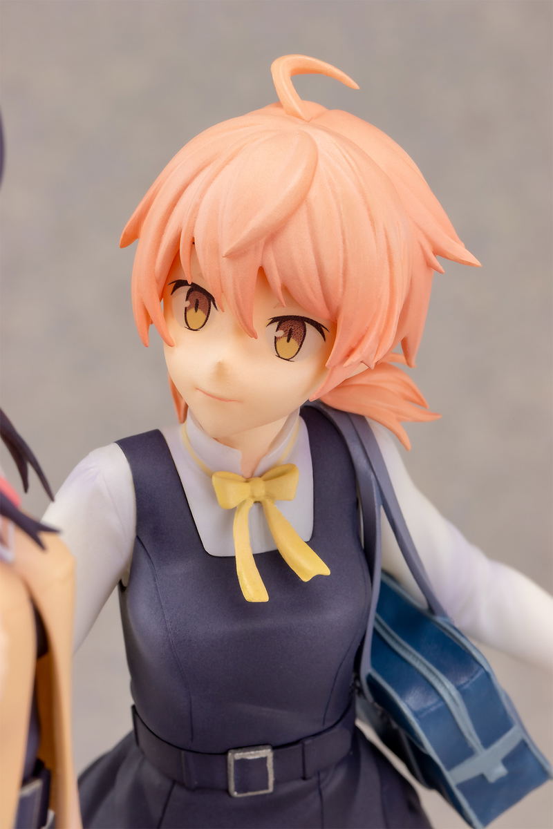 Bloom Into You 1/8 Scale Pre-Painted Figure: Yuu Koito & Touko Nanami image 10