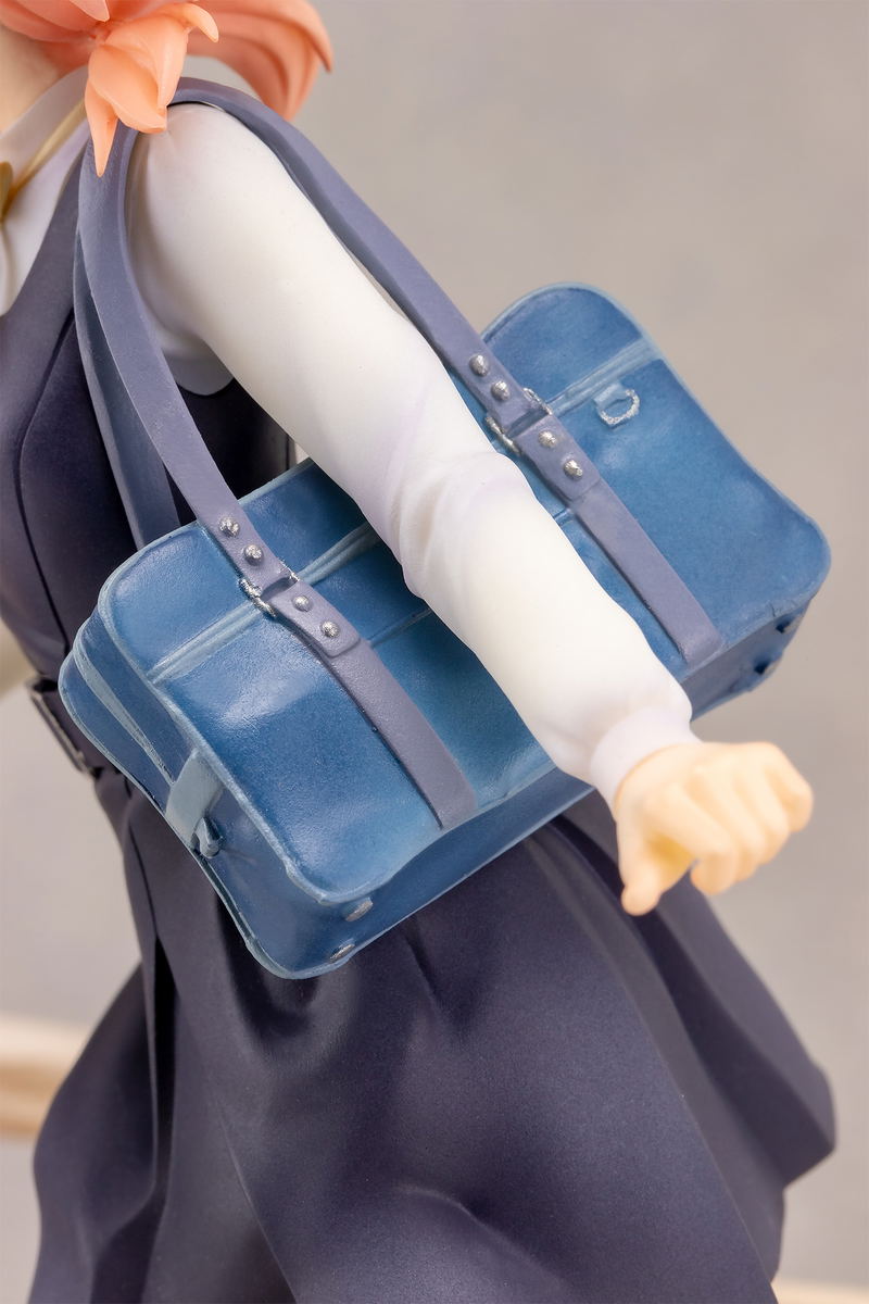 Bloom Into You 1/8 Scale Pre-Painted Figure: Yuu Koito & Touko Nanami image 12