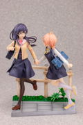 Bloom Into You 1/8 Scale Pre-Painted Figure: Yuu Koito & Touko Nanami thumbnail 13