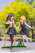 Bloom Into You 1/8 Scale Pre-Painted Figure: Yuu Koito & Touko Nanami thumbnail 15