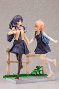 Bloom Into You 1/8 Scale Pre-Painted Figure: Yuu Koito & Touko Nanami thumbnail 2