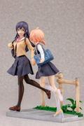 Bloom Into You 1/8 Scale Pre-Painted Figure: Yuu Koito & Touko Nanami thumbnail 3