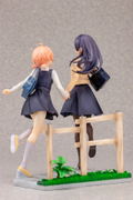Bloom Into You 1/8 Scale Pre-Painted Figure: Yuu Koito & Touko Nanami thumbnail 4