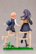 Bloom Into You 1/8 Scale Pre-Painted Figure: Yuu Koito & Touko Nanami thumbnail 5