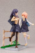 Bloom Into You 1/8 Scale Pre-Painted Figure: Yuu Koito & Touko Nanami thumbnail 6