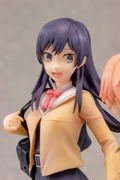 Bloom Into You 1/8 Scale Pre-Painted Figure: Yuu Koito & Touko Nanami thumbnail 7