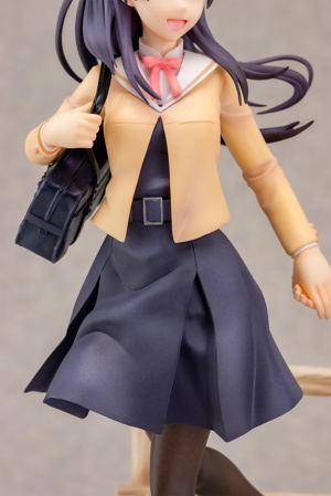 Bloom Into You 1/8 Scale Pre-Painted Figure: Yuu Koito & Touko Nanami