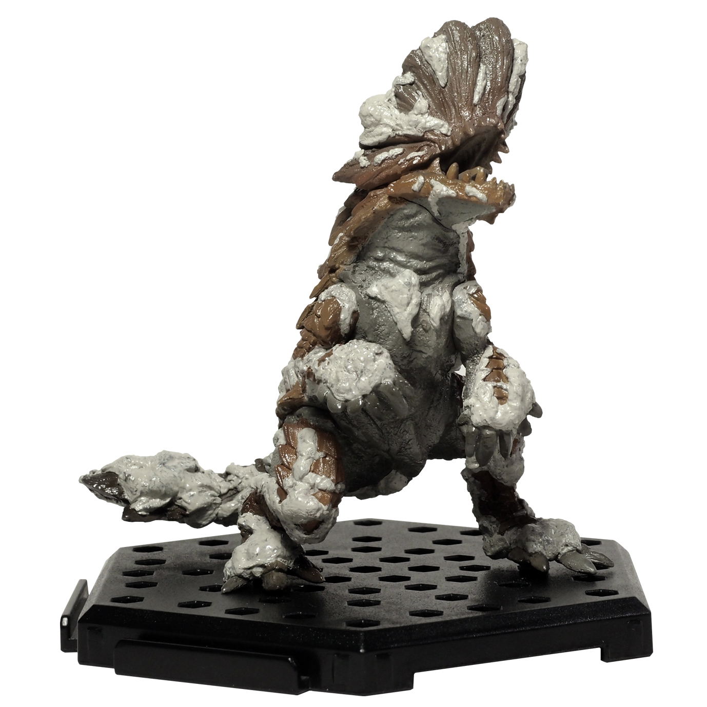 モンスターハンター スタンダードモデル Plus Vol.15 Capcom Figure Builder Monster Hunter Standard Model Plus Vol. 15