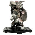 Capcom Figure Builder Monster Hunter Standard Model Plus Vol. 15 (Set of 6 pieces) (Re-run) thumbnail 8