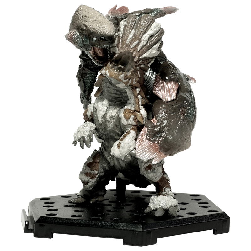 Capcom Figure Builder Monster Hunter Standard Model Plus Vol. 15 (Set of 6 pieces) (Re-run) image 8