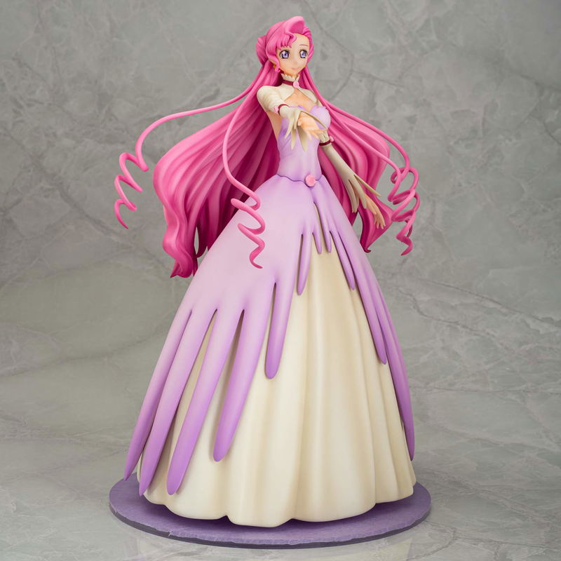 Code Geass Lelouch of the Rebellion: Euphemia Li Britannia image 14