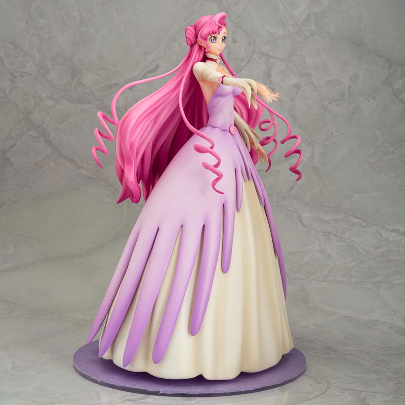 Code Geass Lelouch of the Rebellion: Euphemia Li Britannia image 4