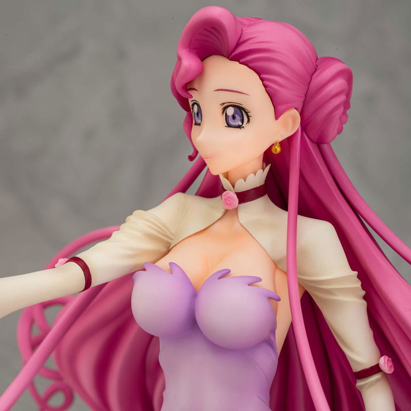 Code Geass Lelouch of the Rebellion: Euphemia Li Britannia image 7
