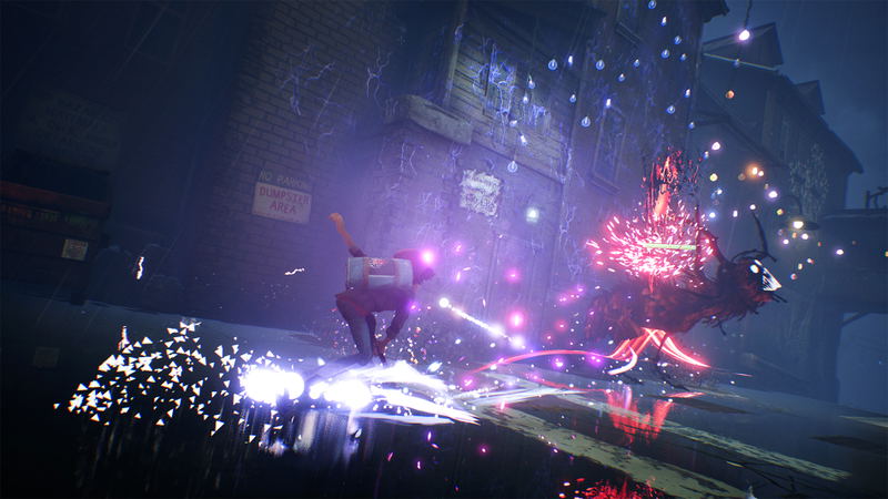 Concrete Genie image 11