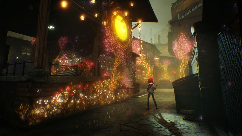 Concrete Genie image 15