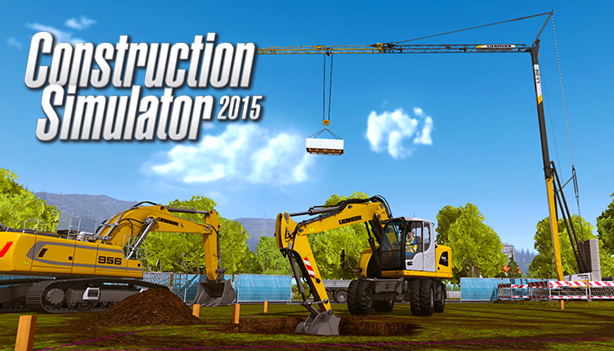 Excavator Simulator on Steam