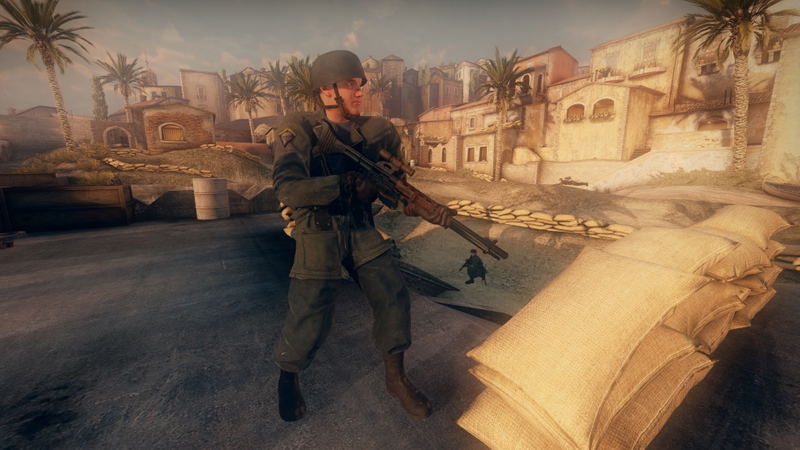 Day of Infamy Deluxe (DLC) <span class="ext" style="background-color: #B0000F; color: #FFFFFF;">DLC</span> <span class="ext" style="background-color: #2a475e; color: #FFFFFF;">STEAM</span> <span class="ext ext_digital">digital</span> image 2