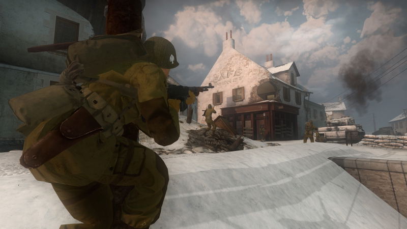 Day of Infamy Deluxe (DLC) <span class="ext" style="background-color: #B0000F; color: #FFFFFF;">DLC</span> <span class="ext" style="background-color: #2a475e; color: #FFFFFF;">STEAM</span> <span class="ext ext_digital">digital</span> image 5