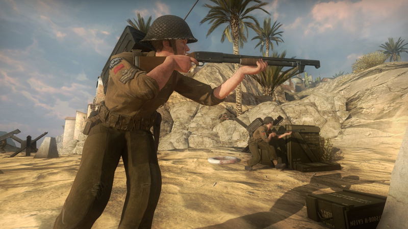 Day of Infamy Deluxe (DLC) <span class="ext" style="background-color: #B0000F; color: #FFFFFF;">DLC</span> <span class="ext" style="background-color: #2a475e; color: #FFFFFF;">STEAM</span> <span class="ext ext_digital">digital</span> image 6