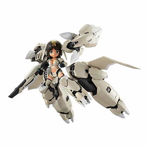 Desktop Army Alice Gear Aegis: Sitara Kaneshiya (Re-run)